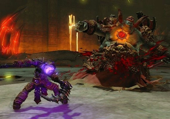 Darksiders - Complete Collection Global