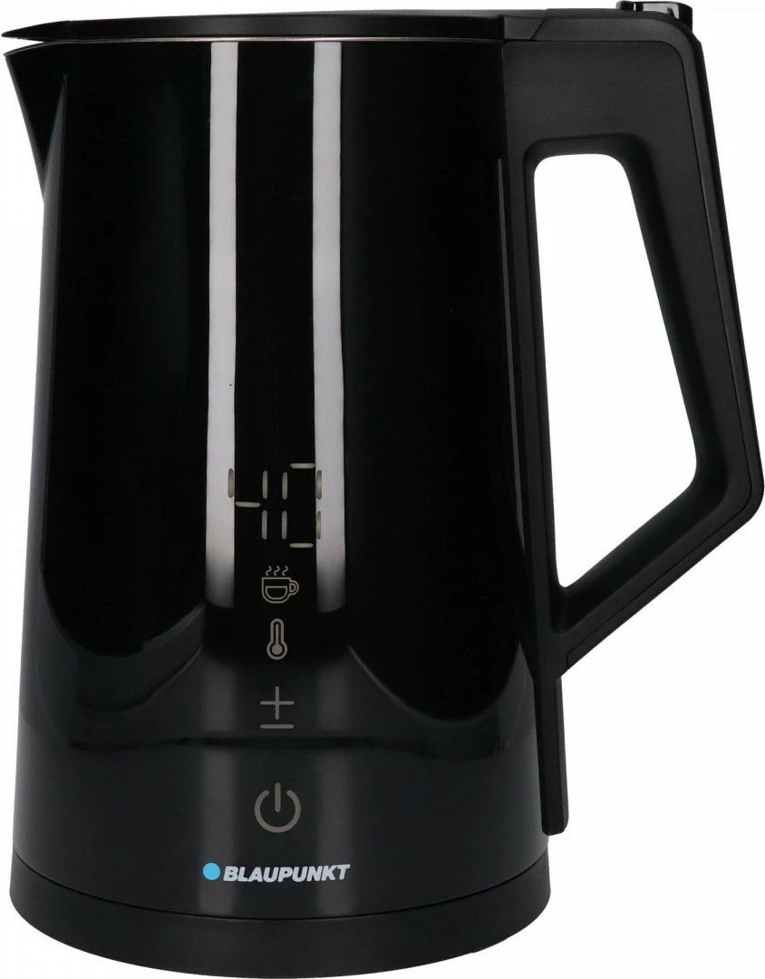 Ibrik elektrik Blaupunkt EKD601, 1.7L, 2200W, i zi