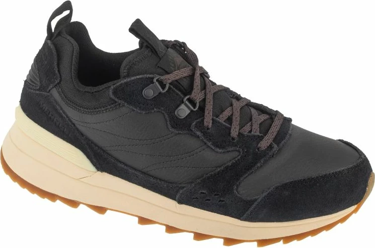 Atlete Merrell për meshkuj, të zeza