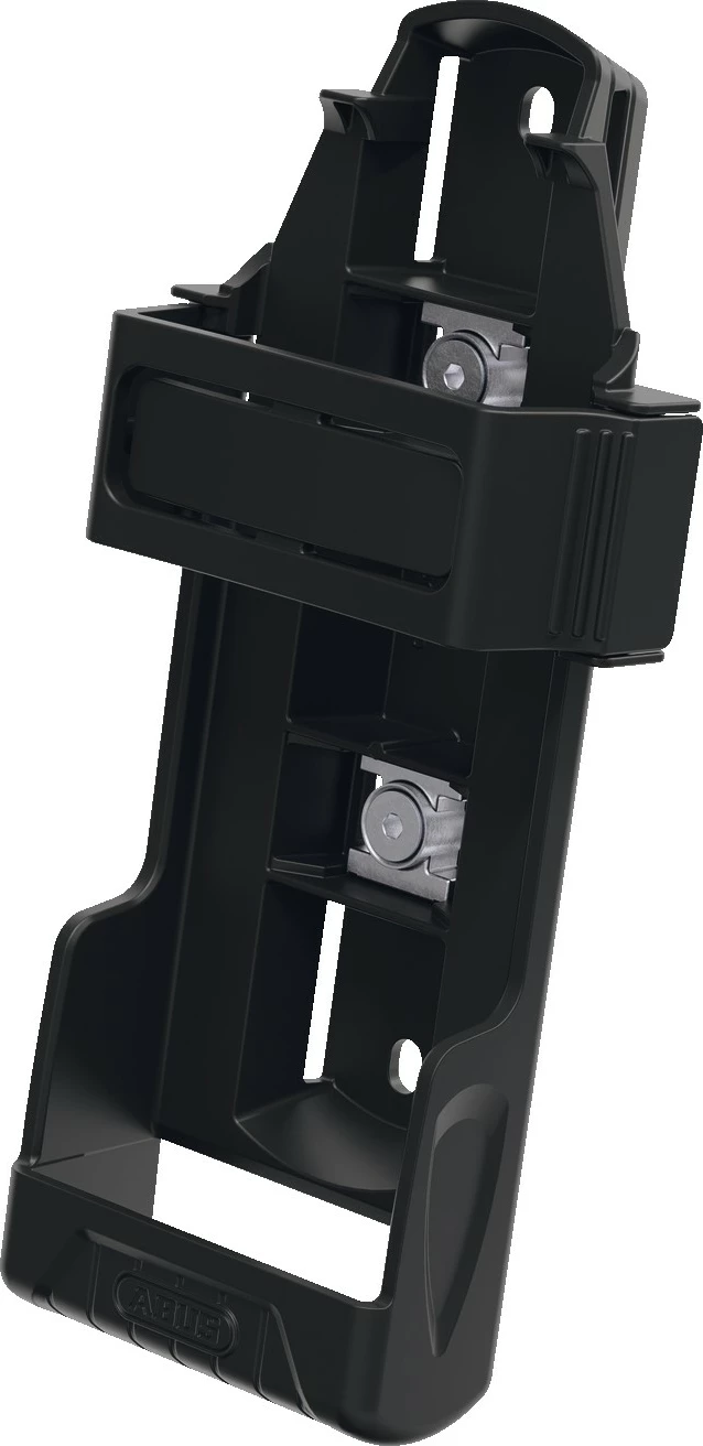 Bravë palosëse ABUS 11.82846, çelik, me çelës, 1.55 kg, e zezë