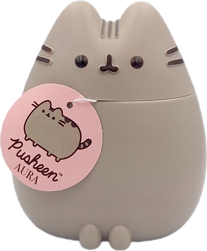 Xhel për dush Pusheen shije shalqi, 300ml