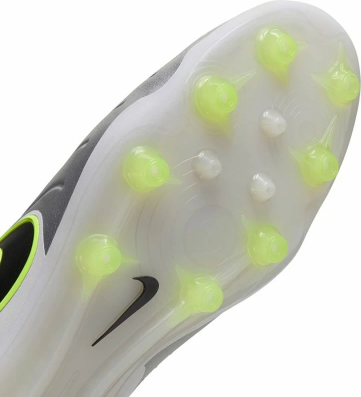 Atlete futbolli Nike për meshkuj, hiri [Madhësia: 44]