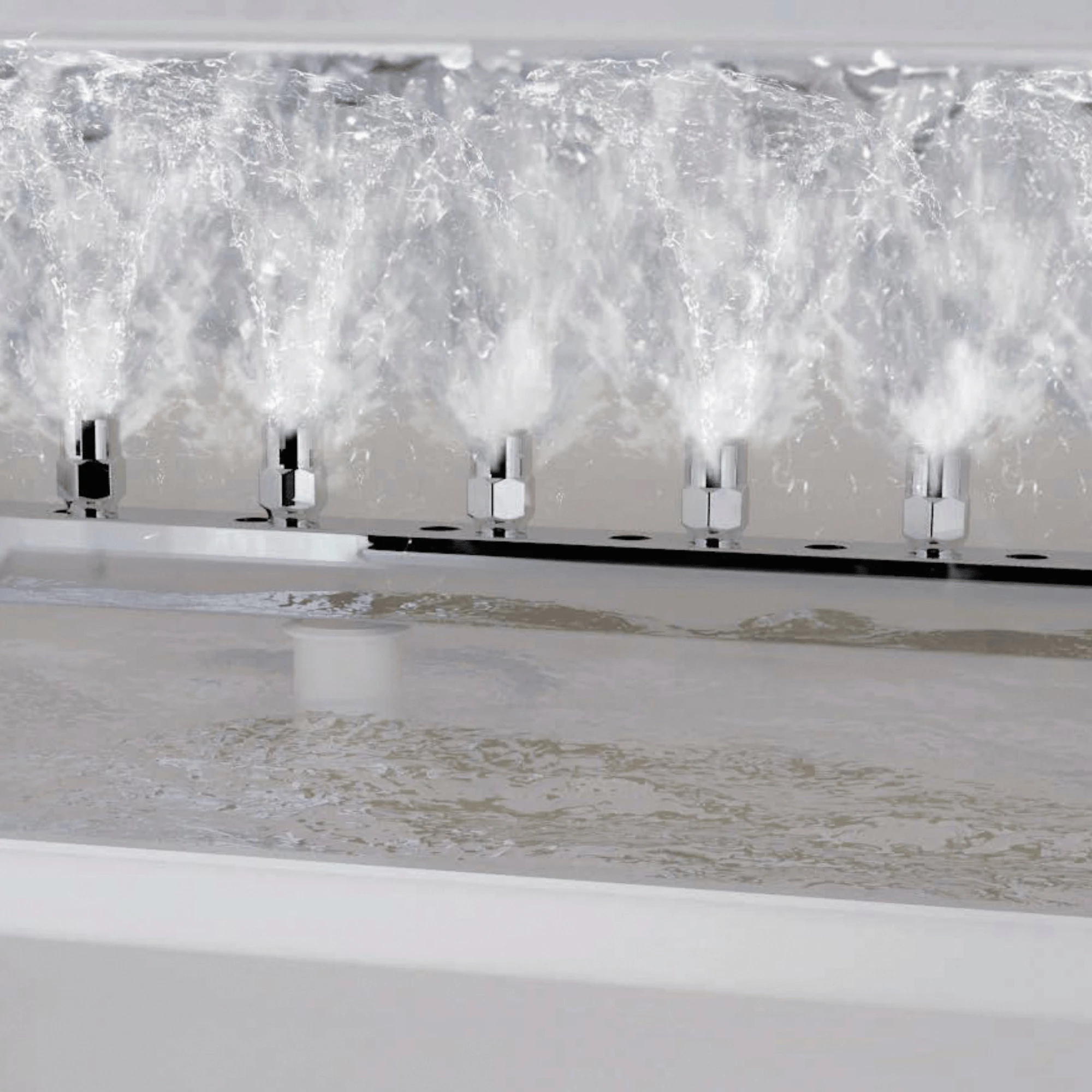 Aparat për kube akulli Barmatic Coolice ICE 250 21 kg/24h rezervuar 4 kg ajër-ftohje inoks