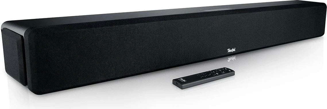 Soundbar Teufel CINEBAR ULTIMA 380W e zezë