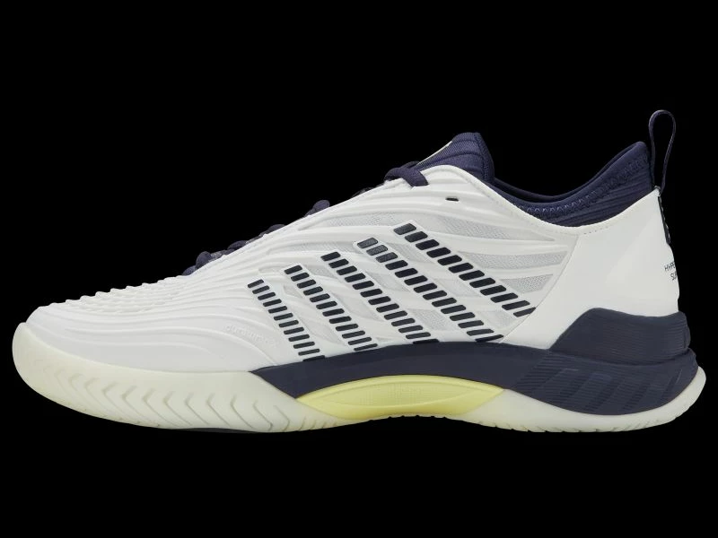 Atlete K-Swiss për meshkuj [Madhësia: 42]