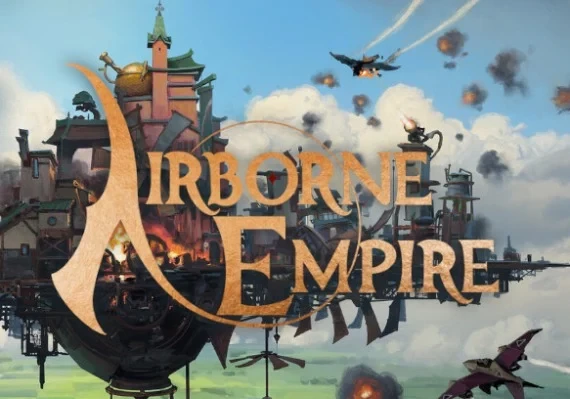 Airborne Empire EN/DE/FR/JA/KO/ZH/ES Global