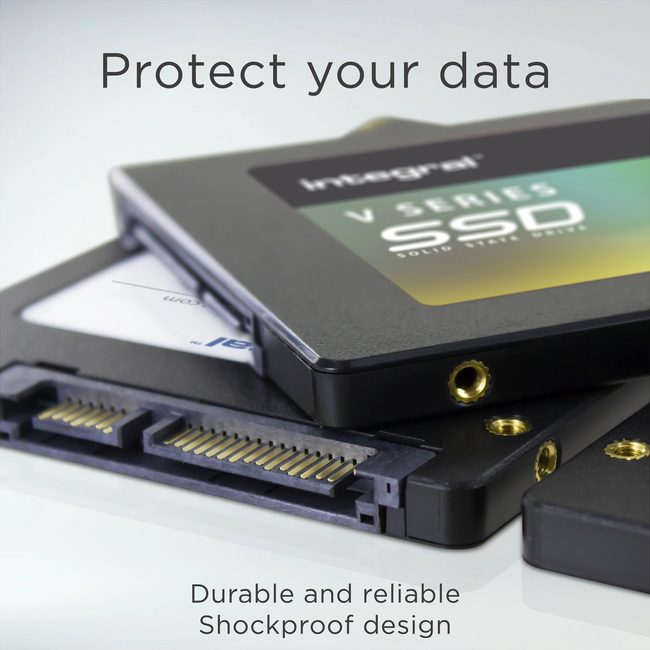 SSD Integral INSSD250GS625V2 250GB, 2.5", SATA III 6Gbit/s