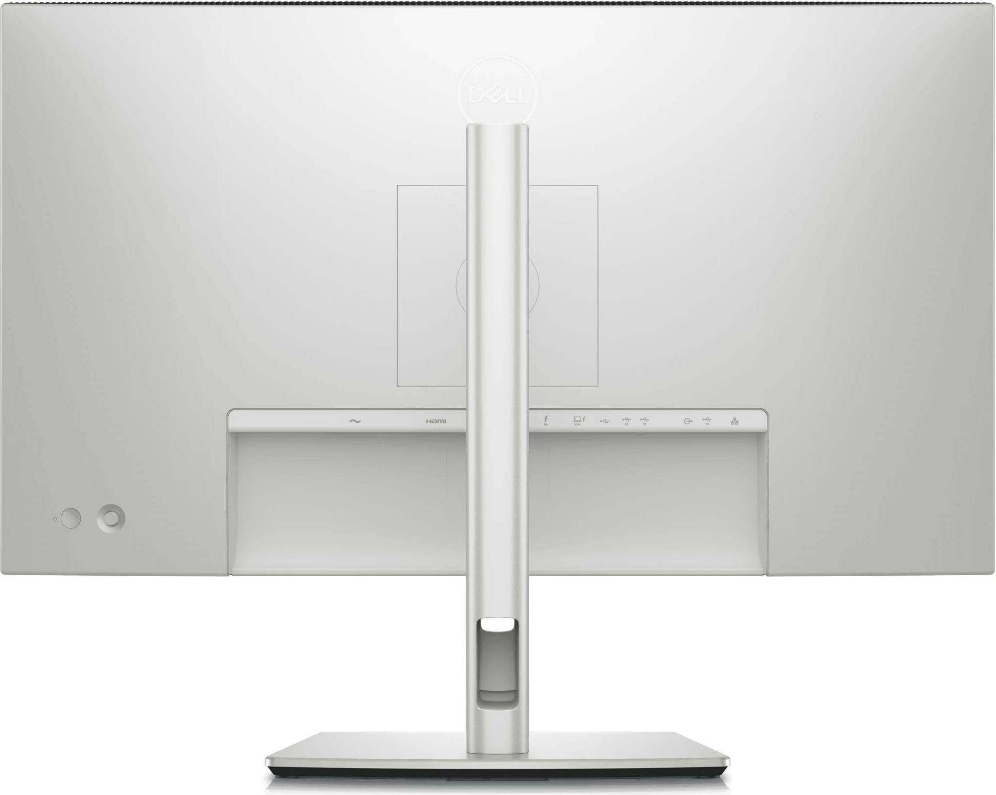 Monitor Dell U2724DE UltraSharp, 27", QHD, 120Hz