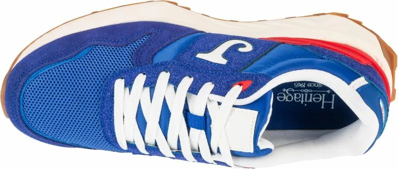 Atlete për meshkuj Joma, të kaltra [Madhësia: 40]
