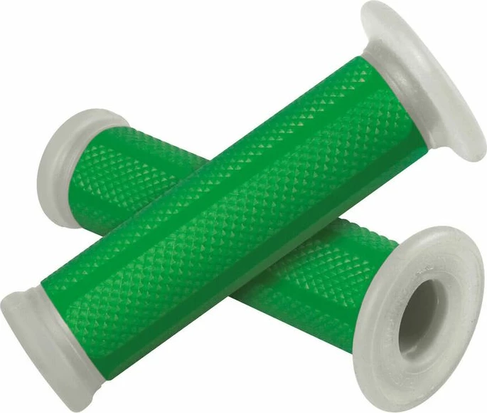 Doreza Timoni G-pulse Grips Green