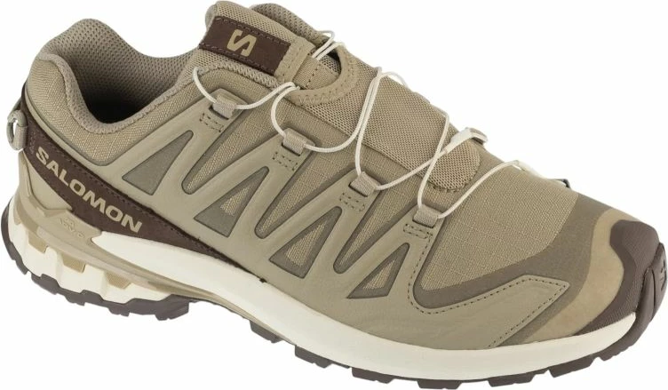 Atlete outdoor Salomon XA Pro 3D v9 Lifelong, bezhë
