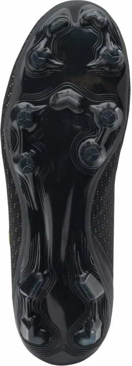 Atlete futbolli për meshkuj Huari