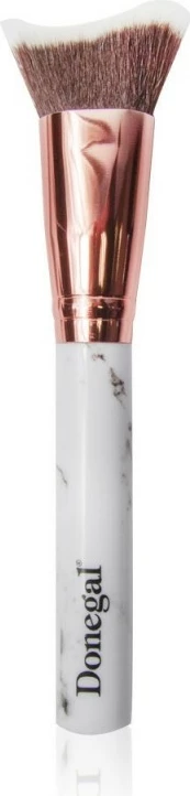 Furçë për konturim fytyre Donegal 4090 për femra, 1 copë