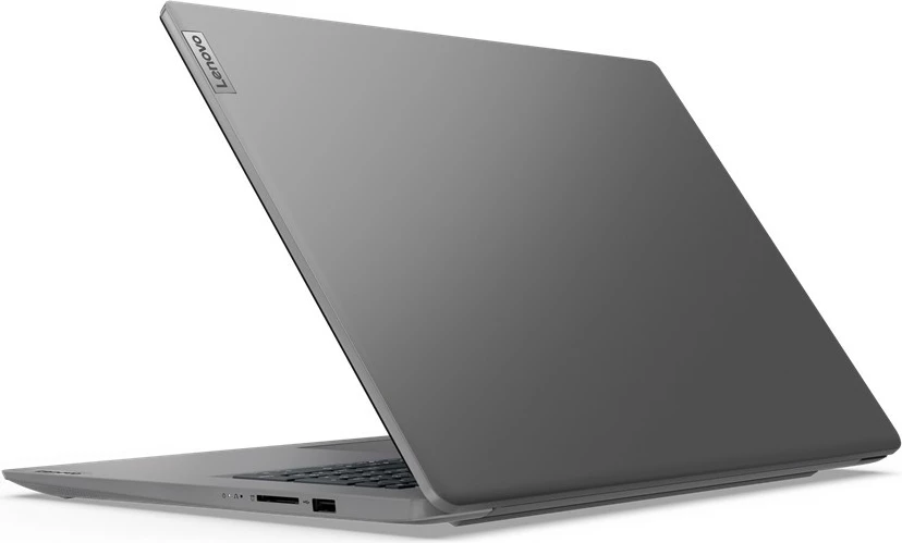 Laptop Lenovo V17 G4 IRU, Intel Core i5, 16 GB RAM, 512 GB SSD, 17.3", Iron Grey