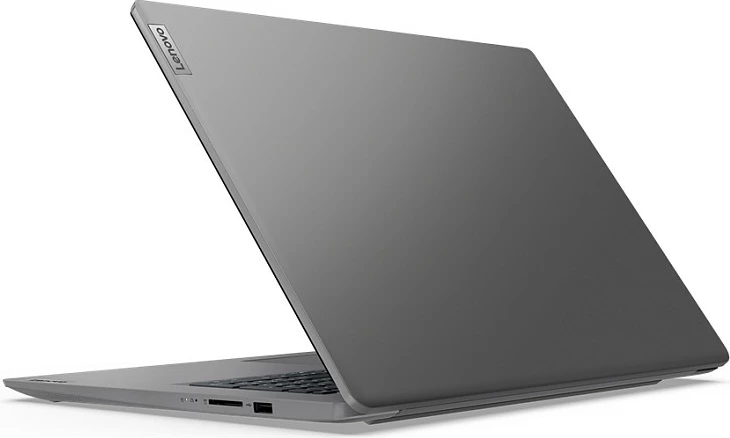 Laptop Lenovo V17 G4 IRU, Intel Core i5, 16 GB RAM, 512 GB SSD, 17.3", Iron Grey