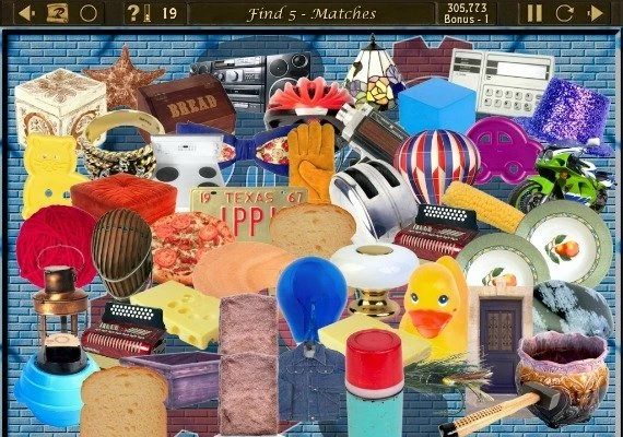 Clutter VI: Leigh's Story EN Global