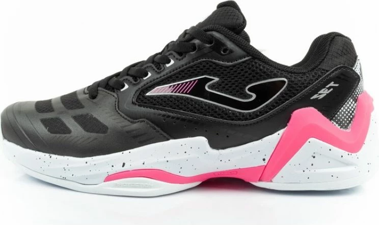 Atlete për femra Joma, të zeza [Madhësia: 38]