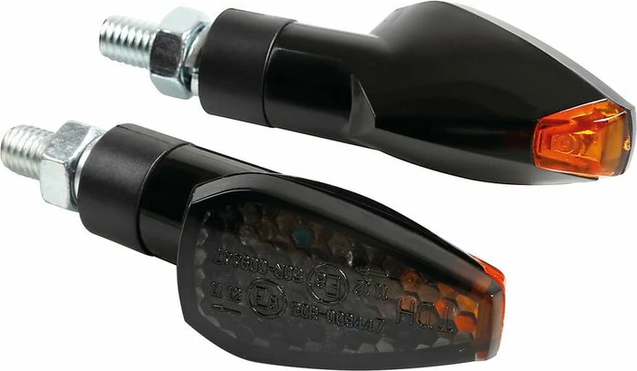 Sinjalizues Motorri Led Tuareg