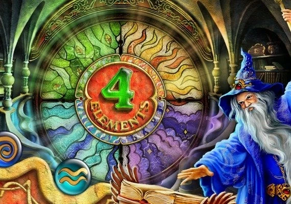 4 Elements EN Global