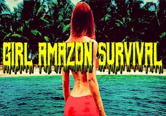 Girl Amazon Survival EN/RU Global
