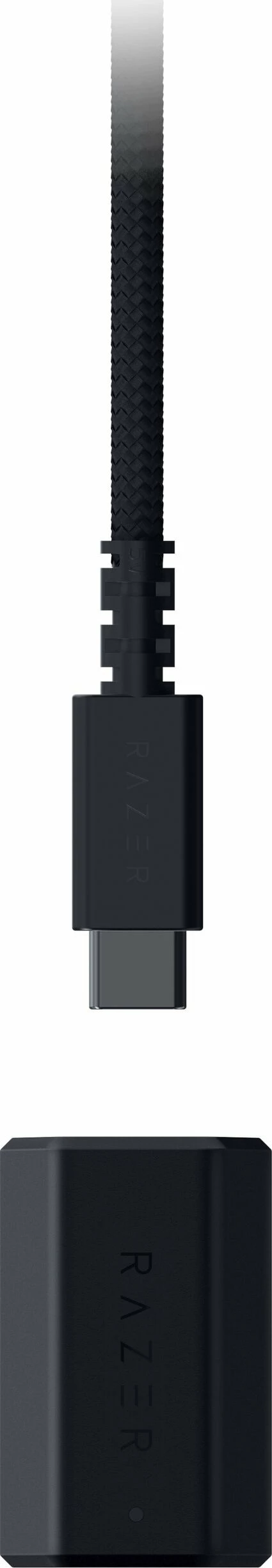 Maus Razer Viper V3 Pro RZ01-05120100-R3G1 35000 DPI 8000 Hz wireless/USB e zezë