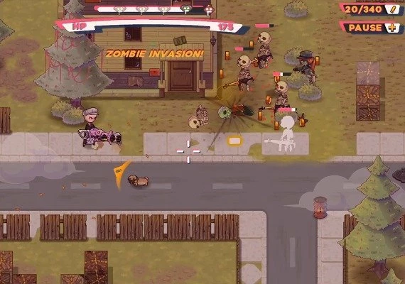 Pew Paw EN/RU Global