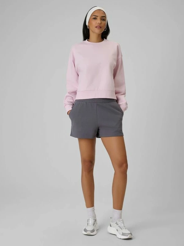 Shorce për femra 4F 4FRSS26TSHOF0891-24S [Madhësia: L]