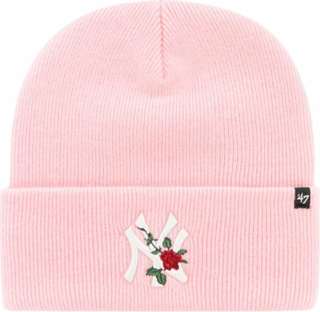 Kapelë New York Yankees, rozë