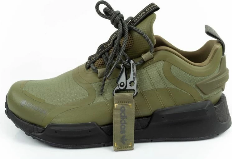 Atlete për meshkuj adidas, të gjelbra