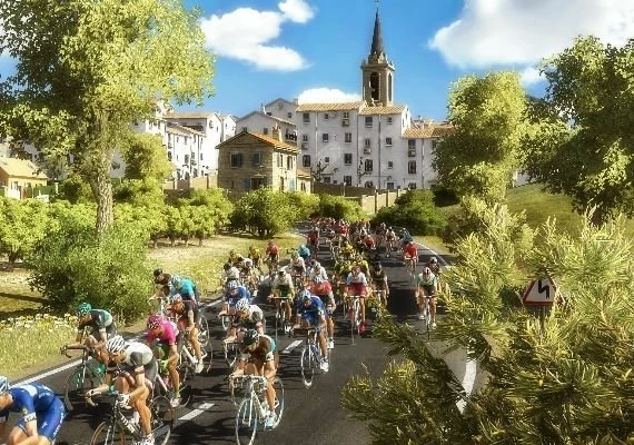 Pro Cycling Manager 2018 EN Global