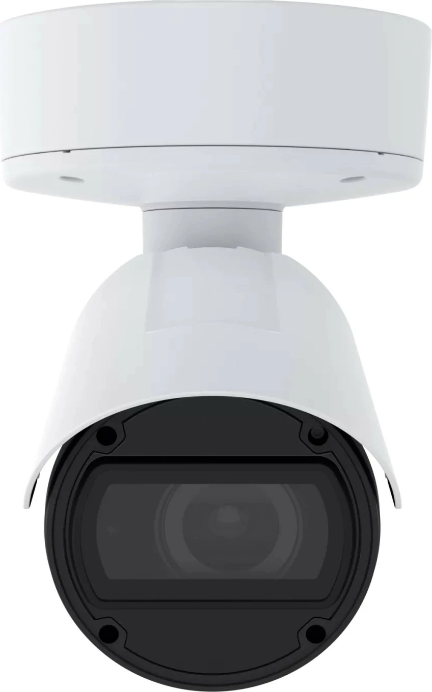 Kamerë rrjeti Axis Q1809-LE bullet e bardhë