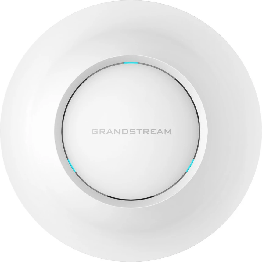 Access Point Grandstream GWN7615, 10,100,1000 Mbit/s, i bardhë
