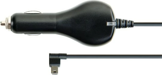 Karikues auto Transcend DrivePro, 5V, 1A, 4m, i zi