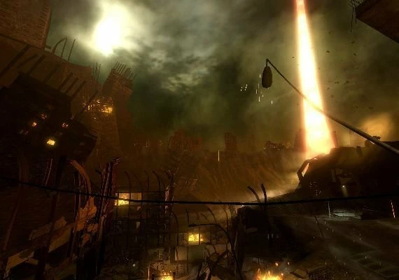 F.E.A.R. 2: Reborn DLC EN/DE/FR/IT/ES Global