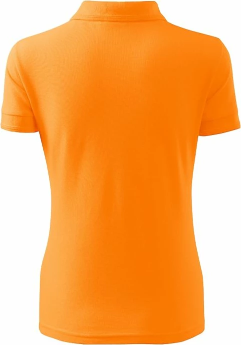 Maicë polo për femra Malfini, portokalli [Madhësia: L]