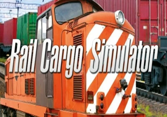 Rail Cargo Simulator EN/DE/FR/IT/PL Global