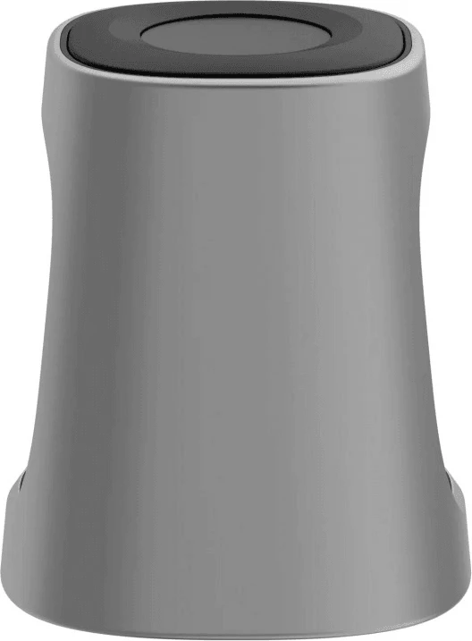 Karikues wireless (stand) Samsung GP-XVU022SAN për Galaxy Watch, Argjendtë, EU blister