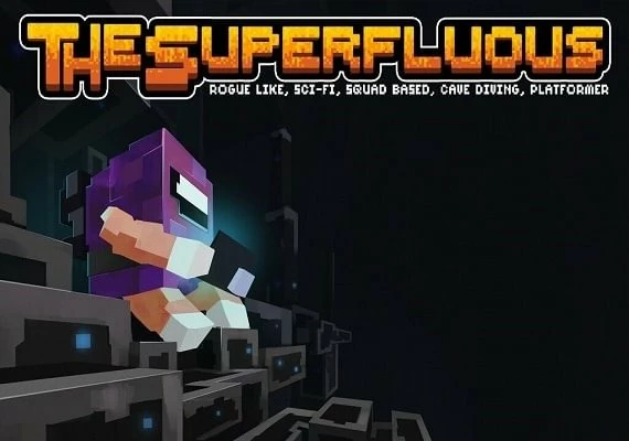 The Superfluous EN Global