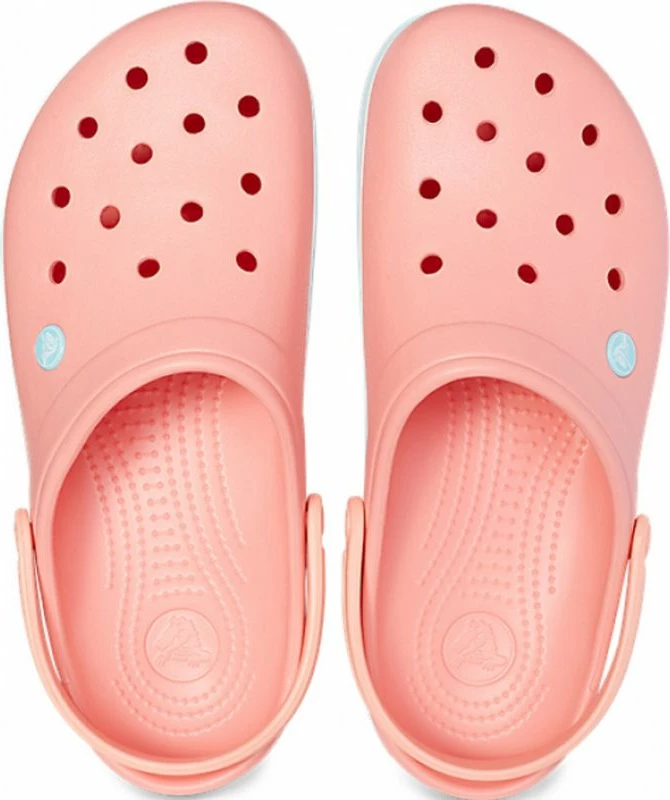 Slides për femra Crocs Crocband 11016 7H5, rozë