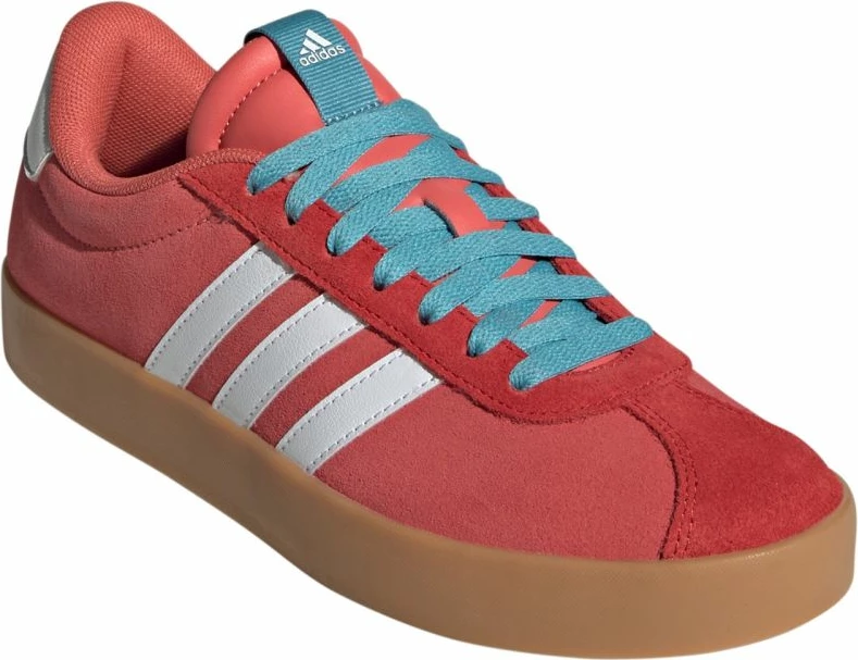 Atlete femra adidas, të kuqe [Madhësia: 36]