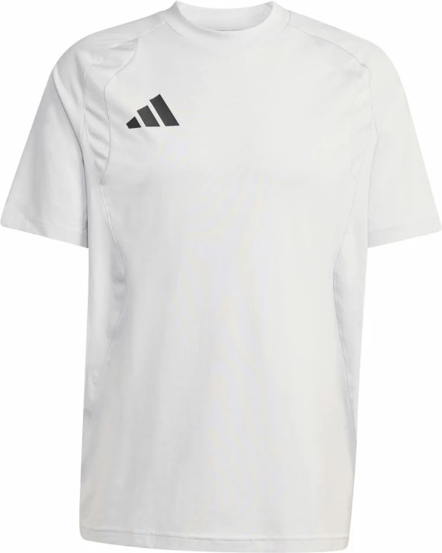 Maicë për meshkuj adidas Tiro 26 Travel KD1120, gri e çelët [Madhësia: M]