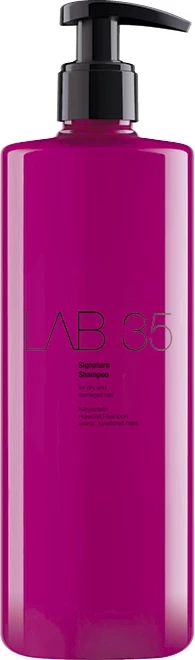 Shampon për femra Kallos LAB 35 Signature, 500ml
