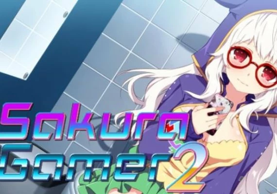 Sakura Gamer 2 EN/ZH Global