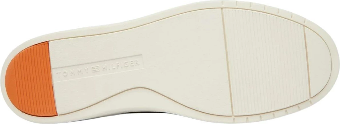Këpucë për meshkuj Tommy Hilfiger FM0FM05786, kafe [Madhësia: 41]