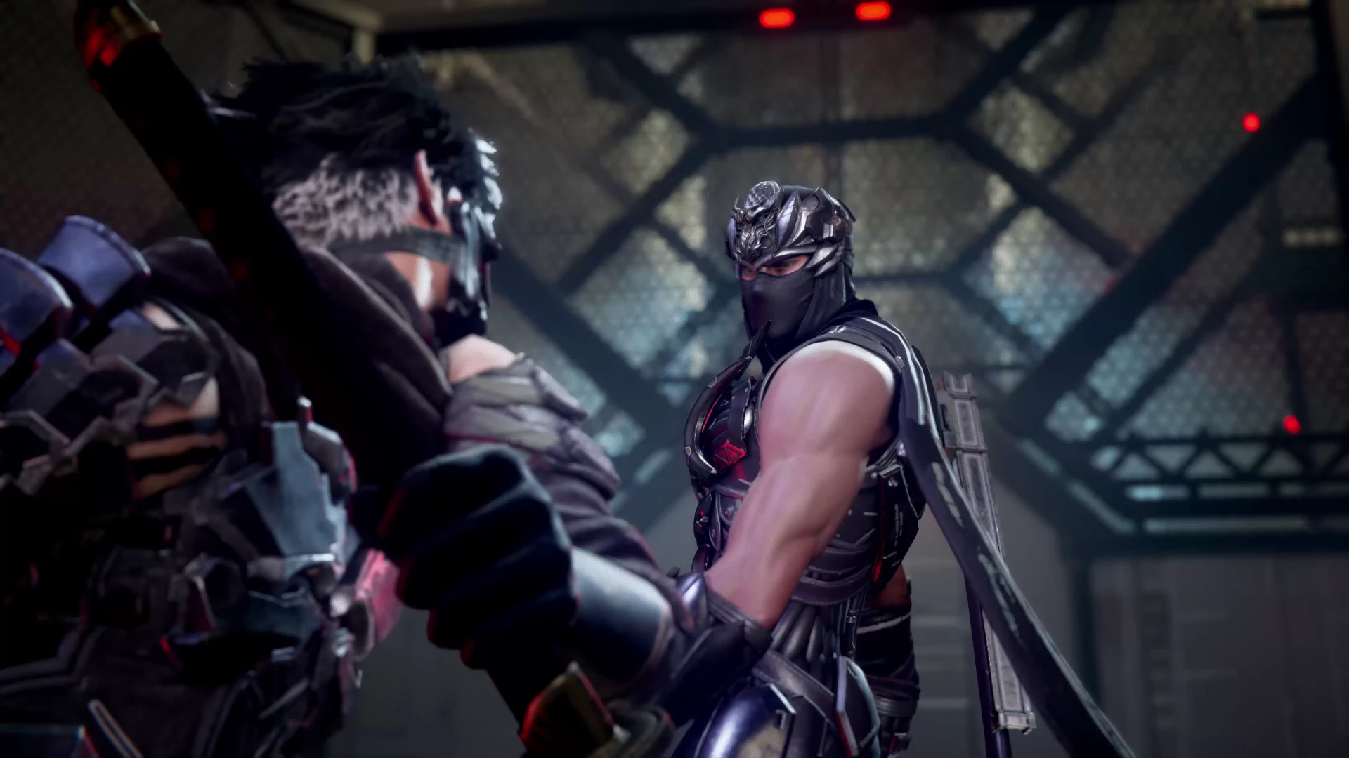 Lojë për PlayStation 5 Xbox Game Studios Ninja Gaiden 4 Deluxe Edition, disk, PEGI 18