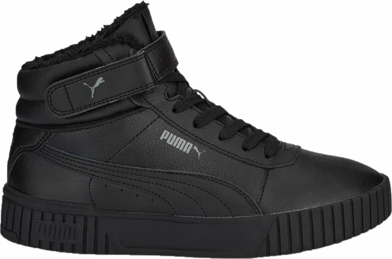 Çizme për femra Puma Carina 2.0 Mid Wtr, të zeza [Madhësia: 38]