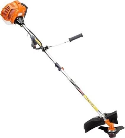 Kositëse bari me benzinë NAC BP540-30B-V 54cc 3HP 42cm, portokalli/zezë