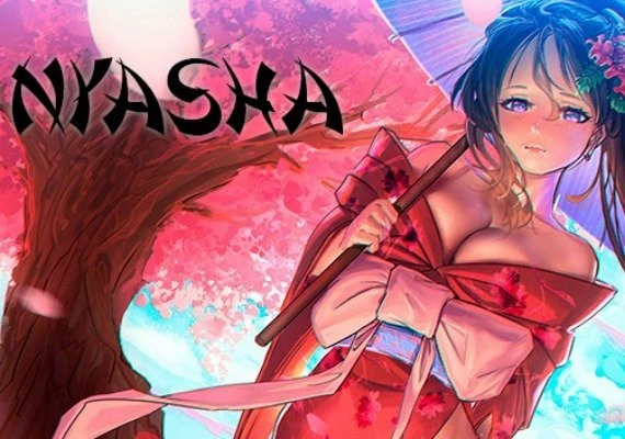 Nyasha EN Global