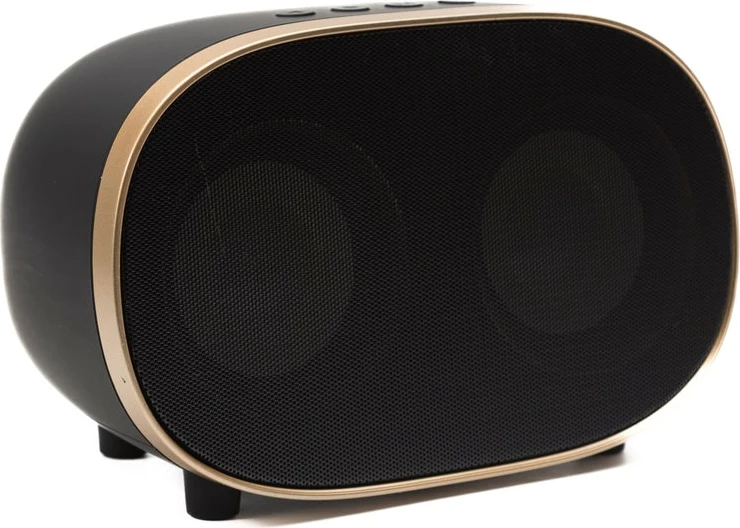 Altoparlant Tech Time Wireless Bluetooth Speaker