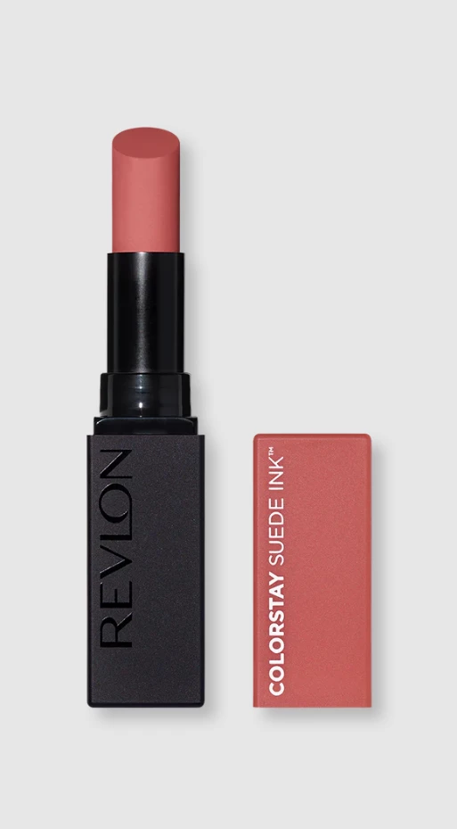 Buzëkuq Revlon ColorStay Suede Ink